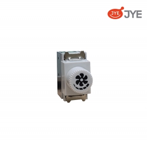 Công tắc điểu chỉnh quạt JY-50092 W