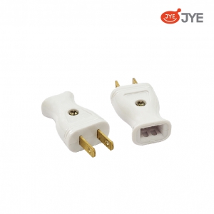 Phích cắm điện JY-7002