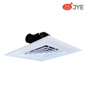 Quạt thông gió âm trần JY-C9010 (600x600mm)