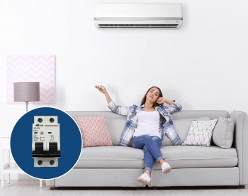 Điều hòa nhảy Aptomat: Nguyên nhân và cách khắc phục?