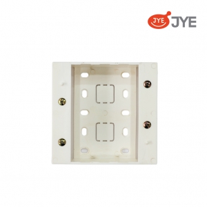 Hộp nhựa 2P JY-K202