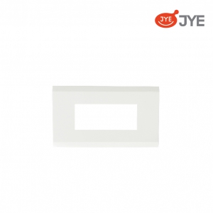 Mặt nạ 3 lỗ JY-K6403-LI- Trắng White