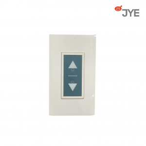 Nút nhấn dùng cho cửa cuốn JY-PB3-LI