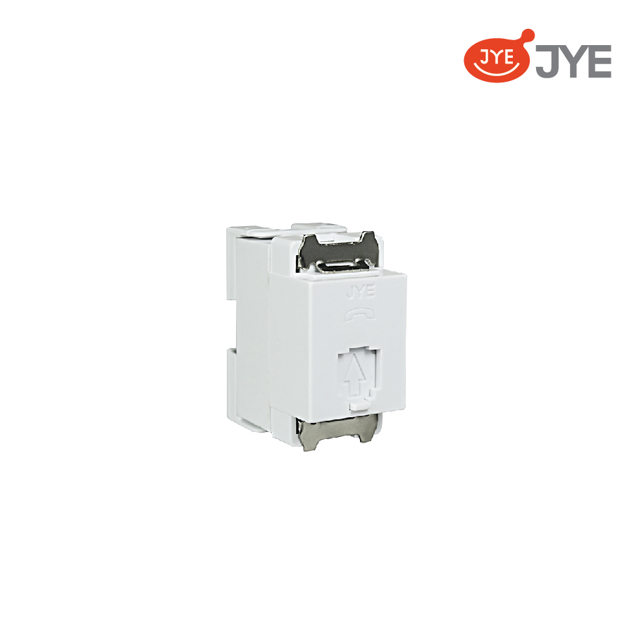 Ổ cắm điện thoại JY-2002 FS