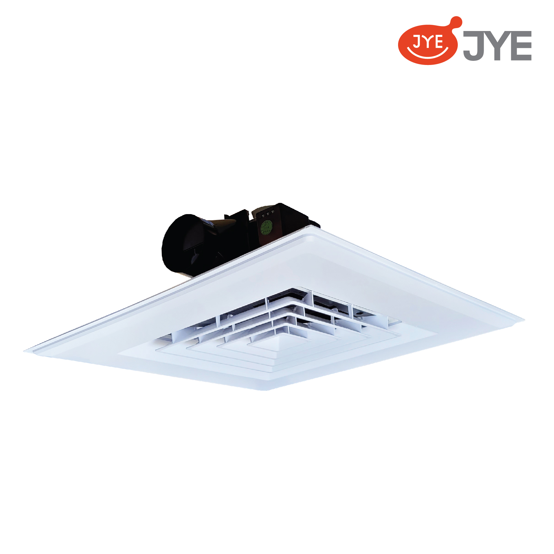 Quạt thông gió âm trần JY-C9010 (600x600mm)