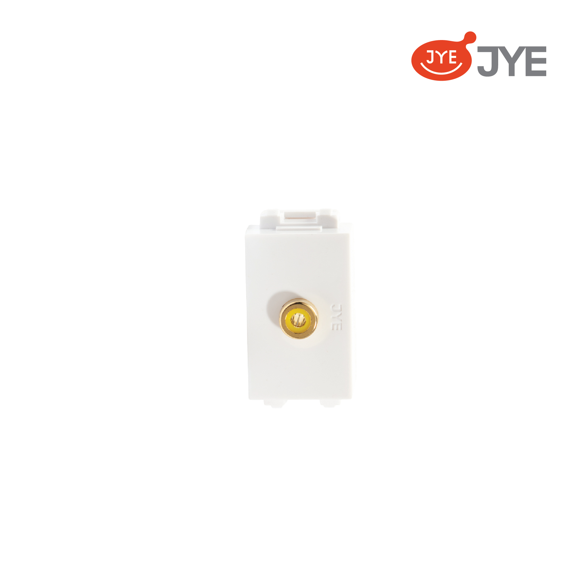 Ổ cắm Video JY-ERCARW