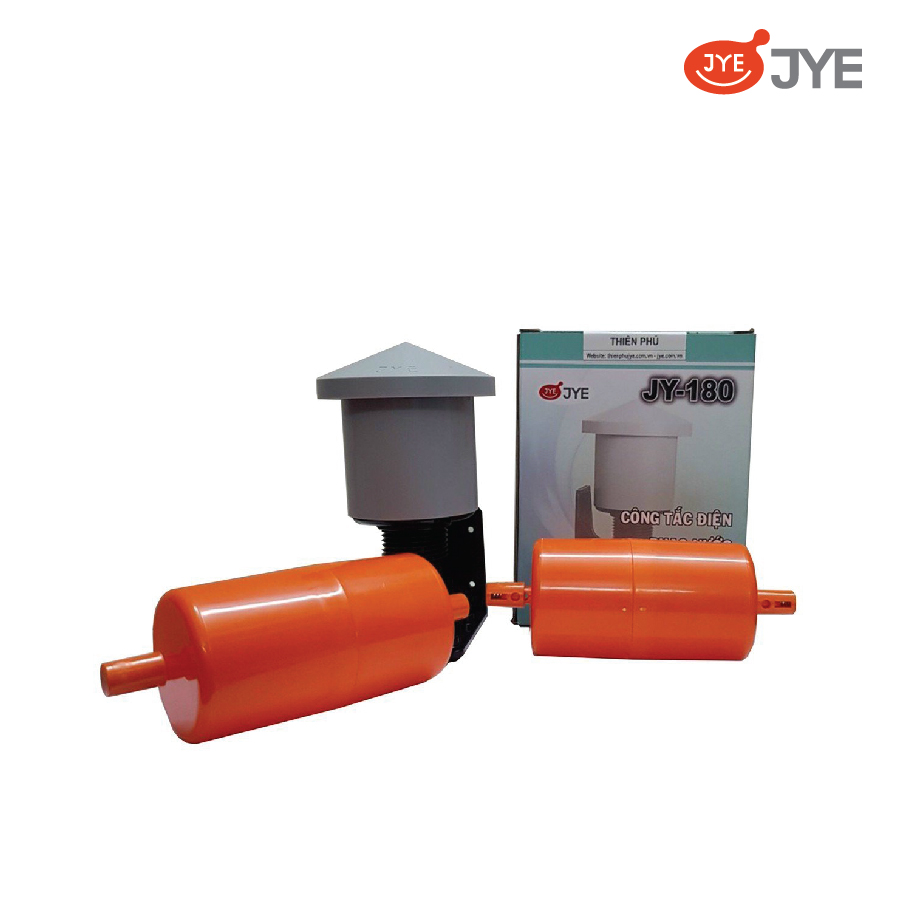 Phao điện JY-180