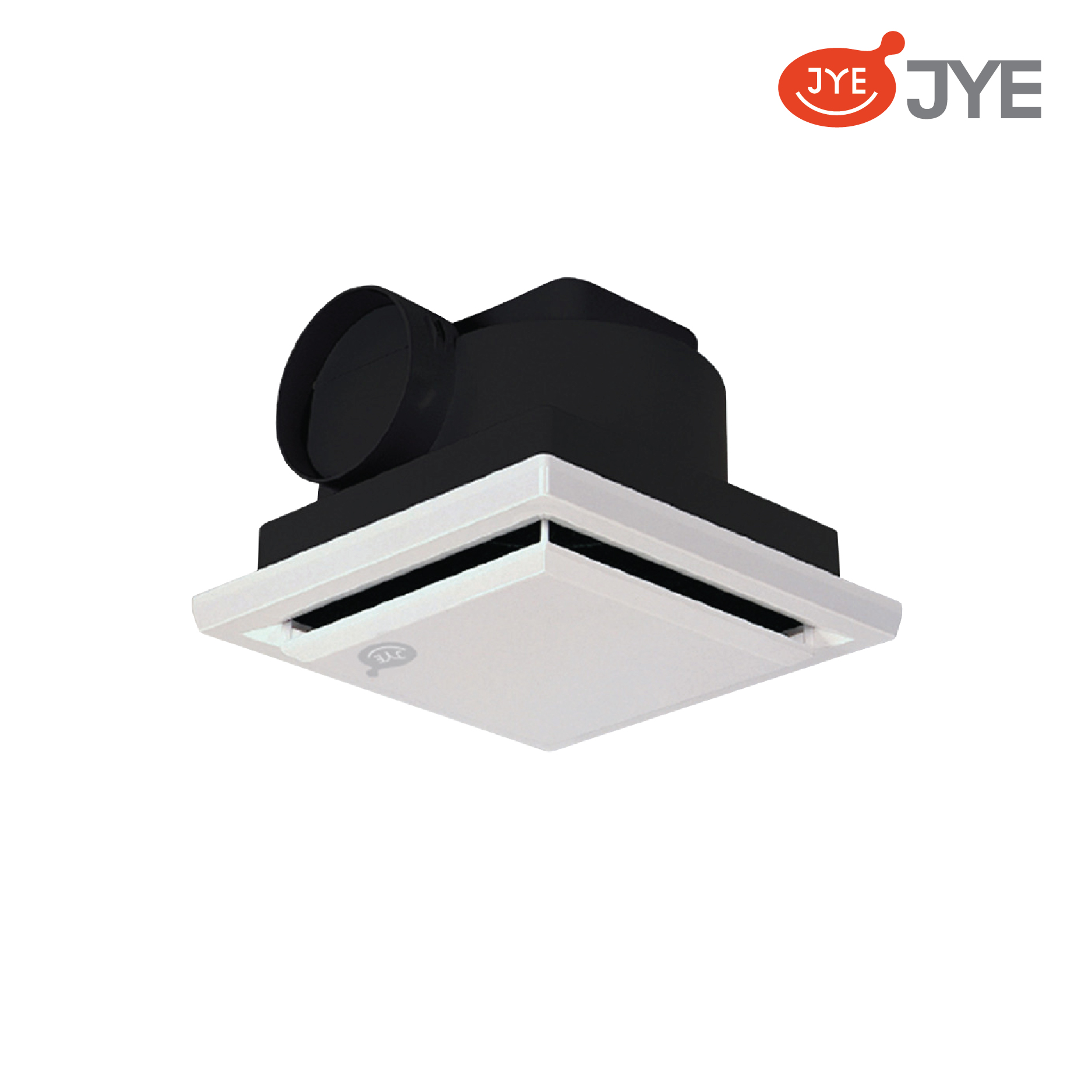 Quạt hút thông gió âm trần JY-9008A