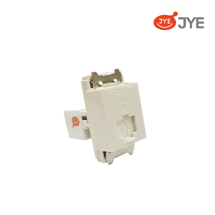 Ổ cắm data (Internet) JY-KCAT5E