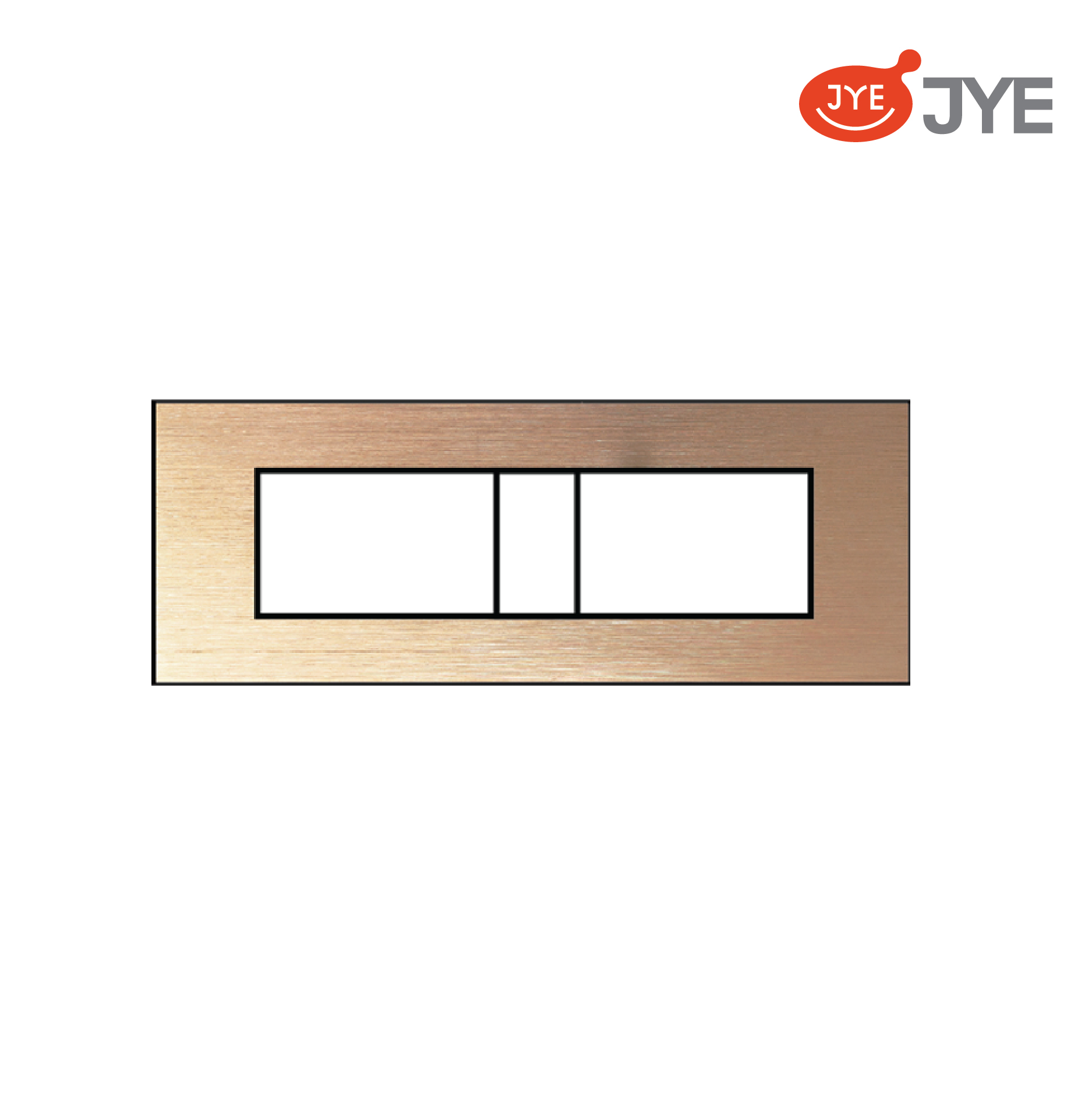 Mặt nạ 7 lỗ JY-E6767-MRD