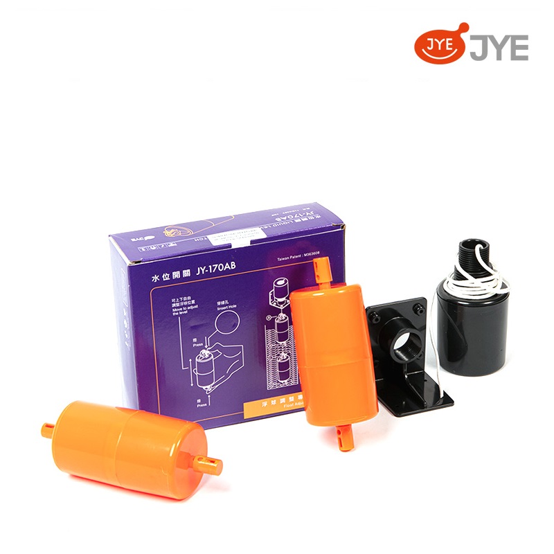 Phao điện JY - 170AB